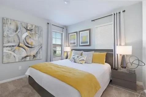 8012 Oak Shadow Court Davenport FL 33837