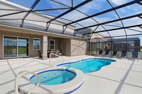 8012 Oak Shadow Court Davenport FL 33837