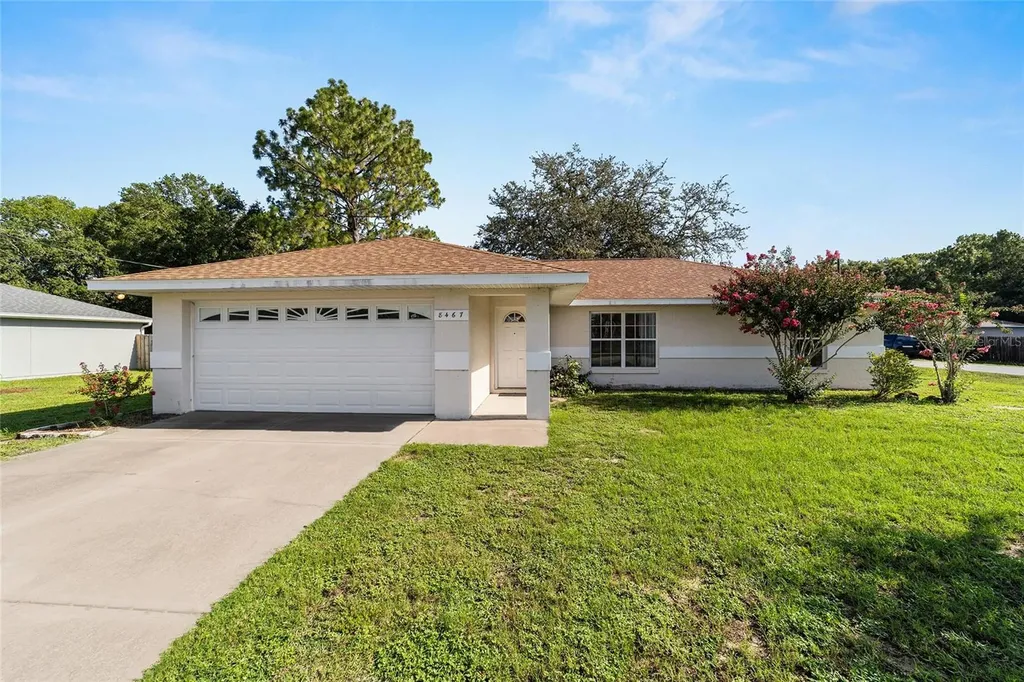 8467 SE 120th Place Belleview FL 34420