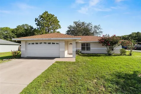 8467 SE 120th Place Belleview FL 34420