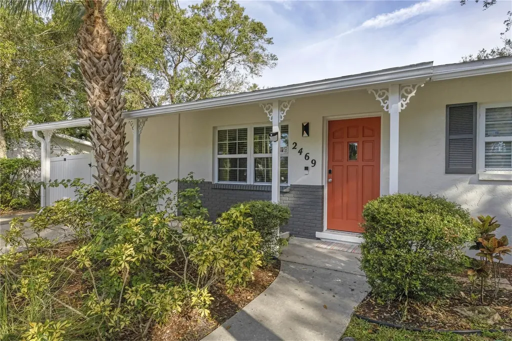 2469 Waldemere Street Sarasota FL 34239