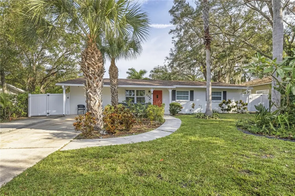 2469 Waldemere Street Sarasota FL 34239