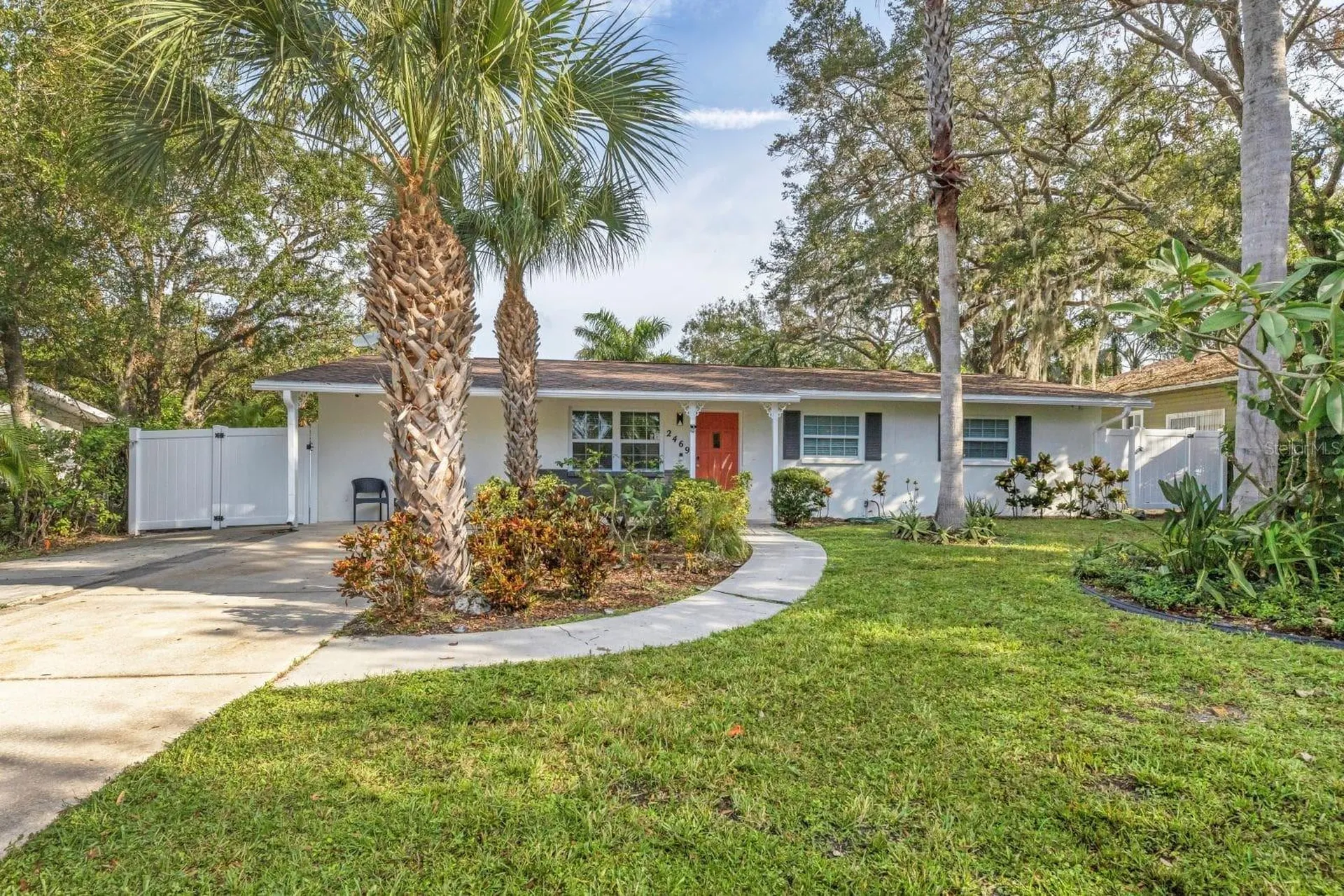 2469 Waldemere Street Sarasota FL 34239