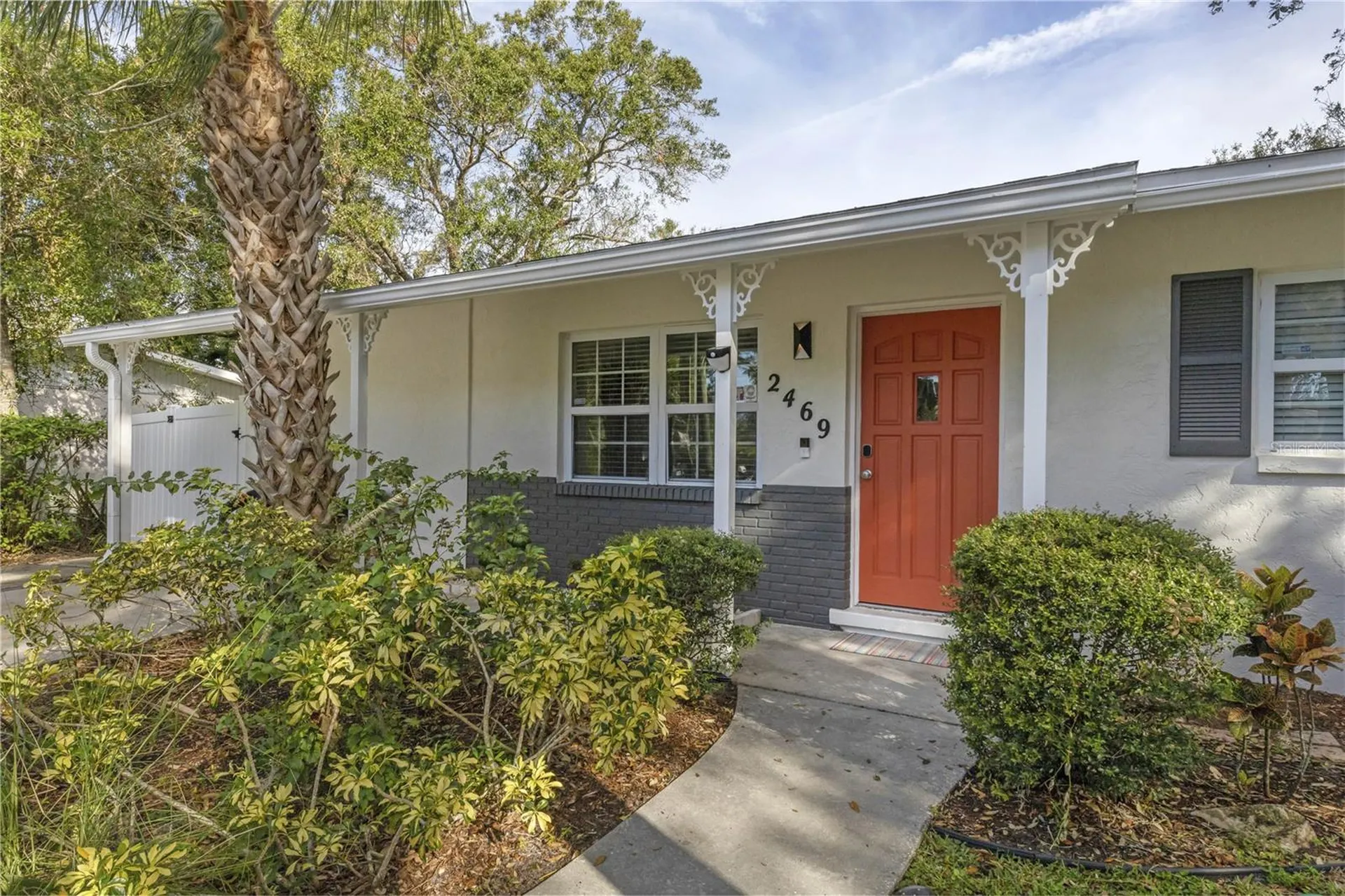 2469 Waldemere Street Sarasota FL 34239