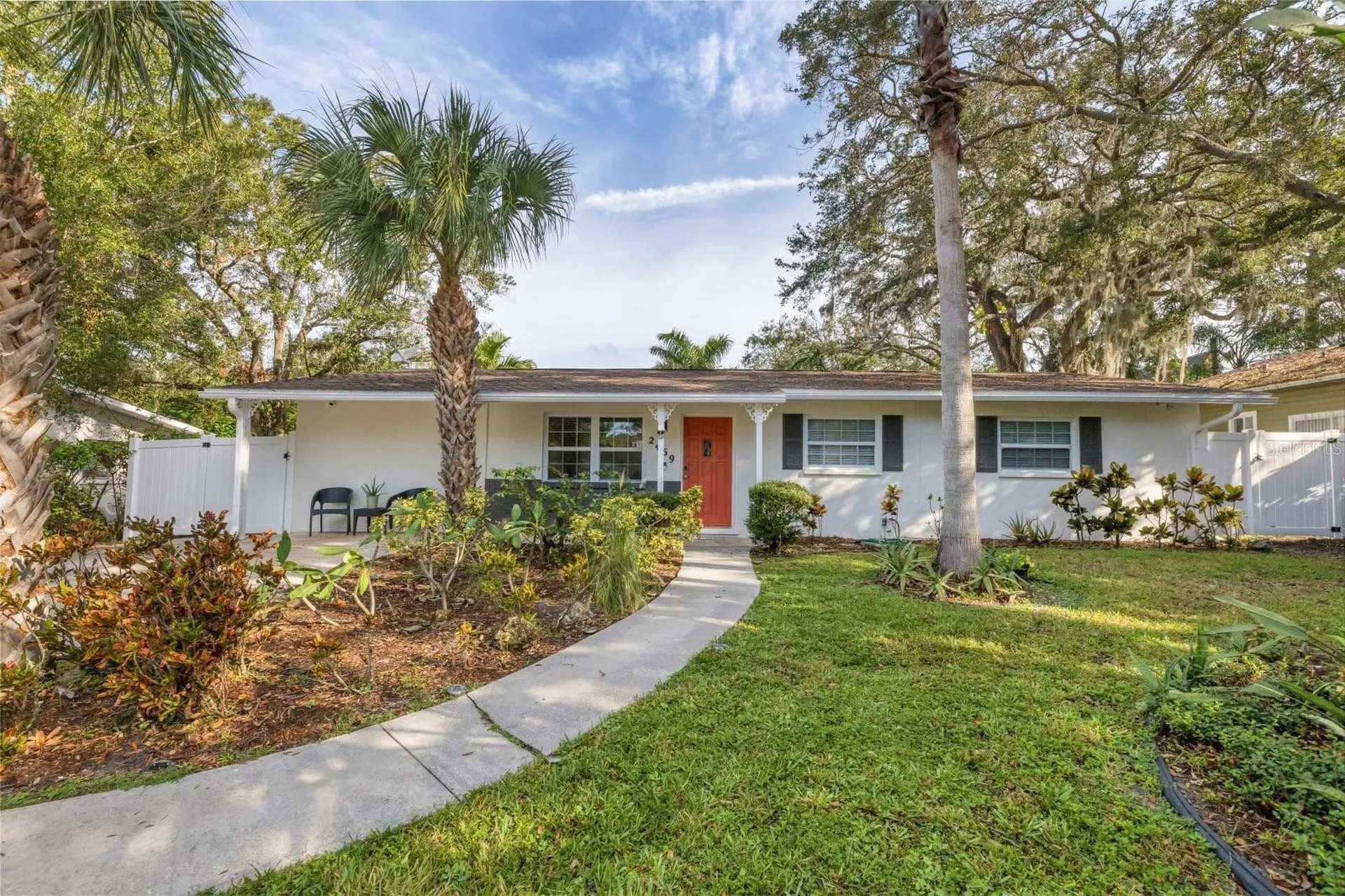 2469 Waldemere Street Sarasota FL 34239