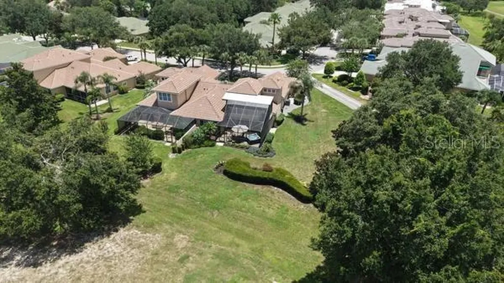 13213 Palmilla Circle Dade City FL 33525