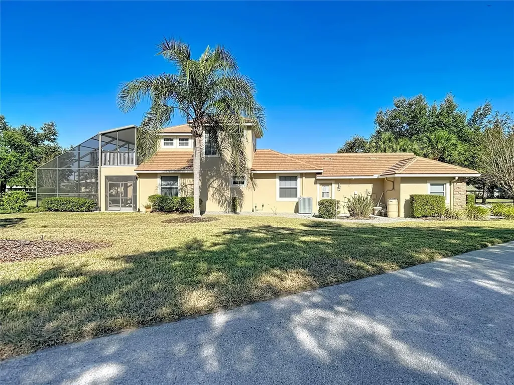 13213 Palmilla Circle Dade City FL 33525