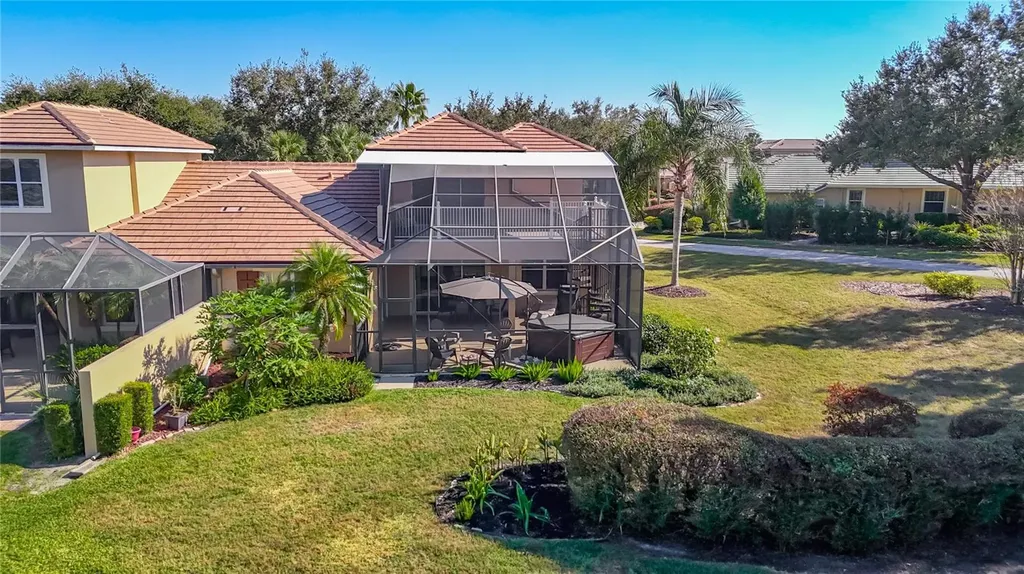 13213 Palmilla Circle Dade City FL 33525