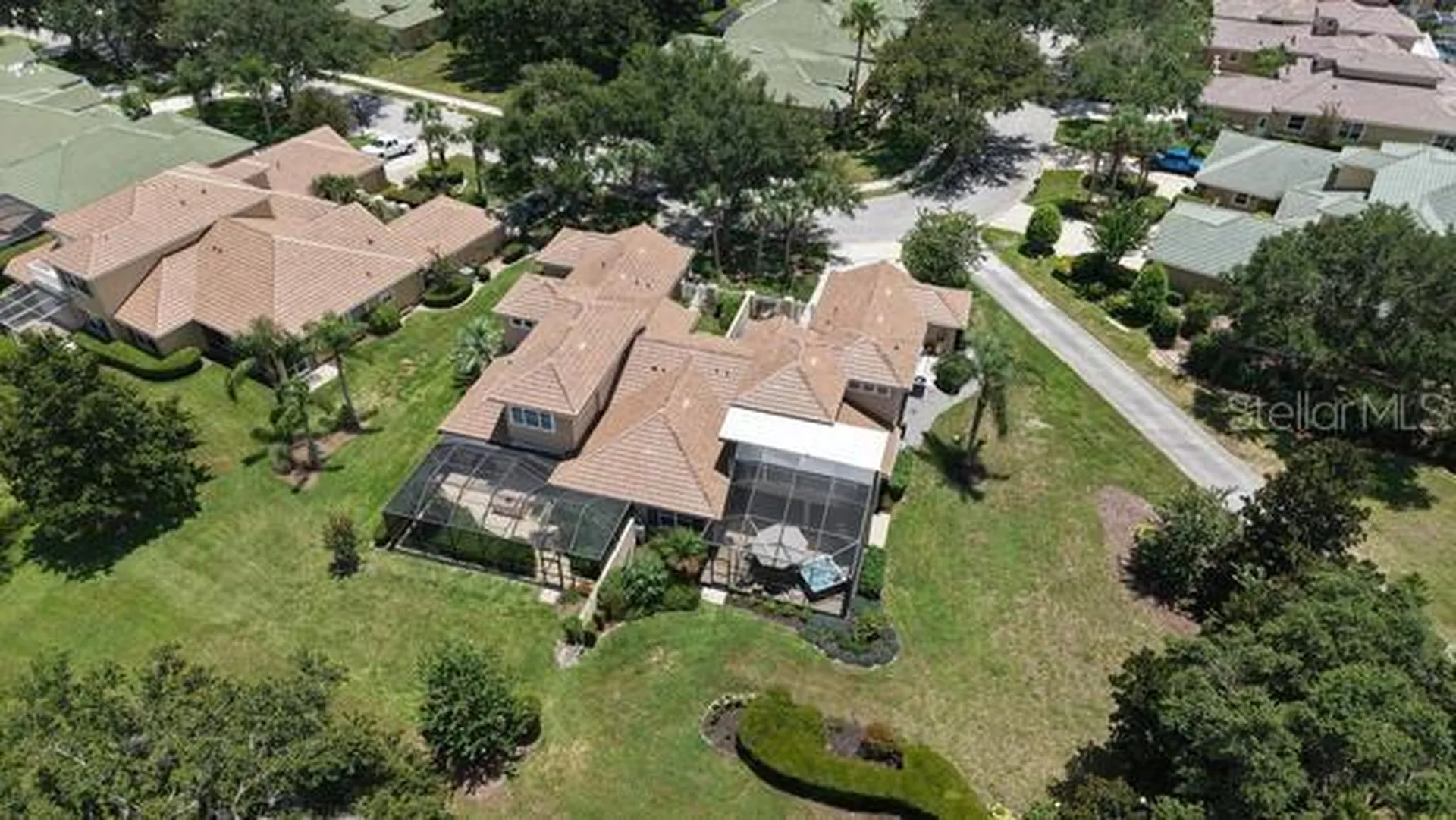 13213 Palmilla Circle Dade City FL 33525