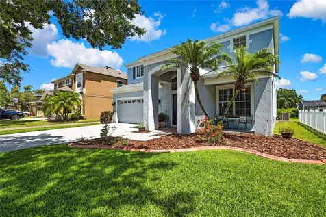 4025 Harbor Lake Drive Lutz FL 33558