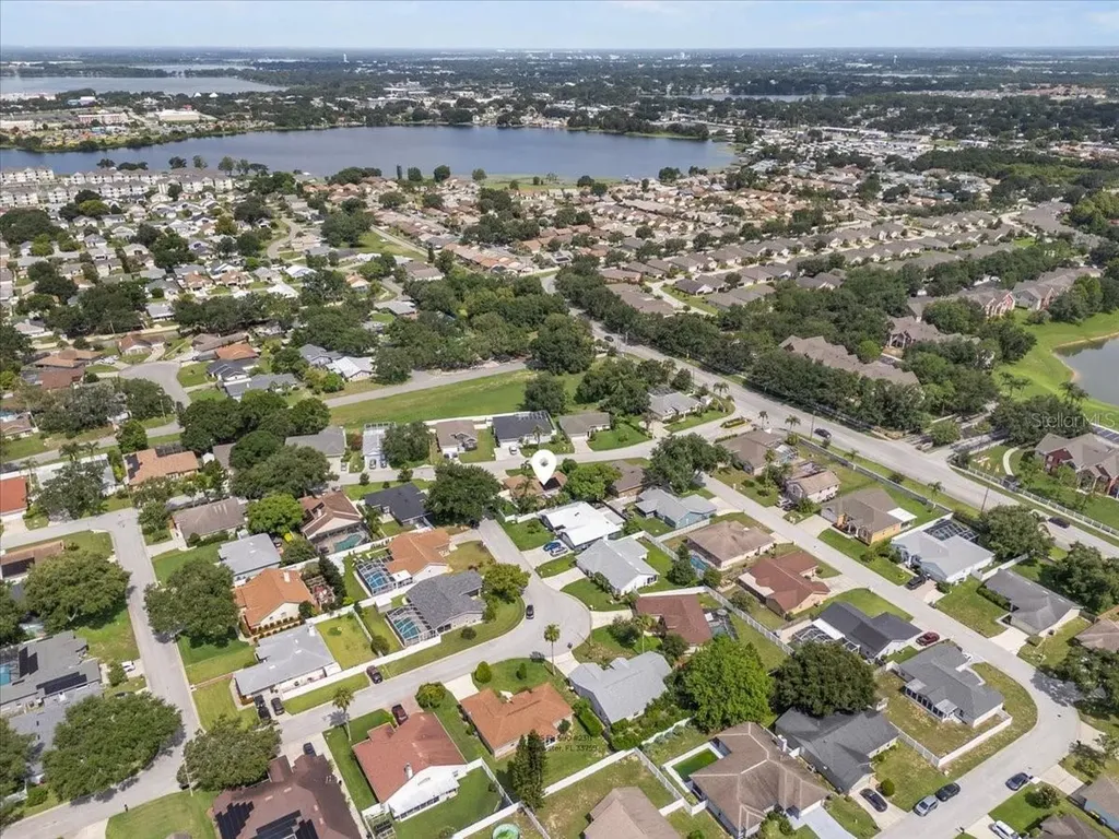307 Sterling Drive Winter Haven FL 33884