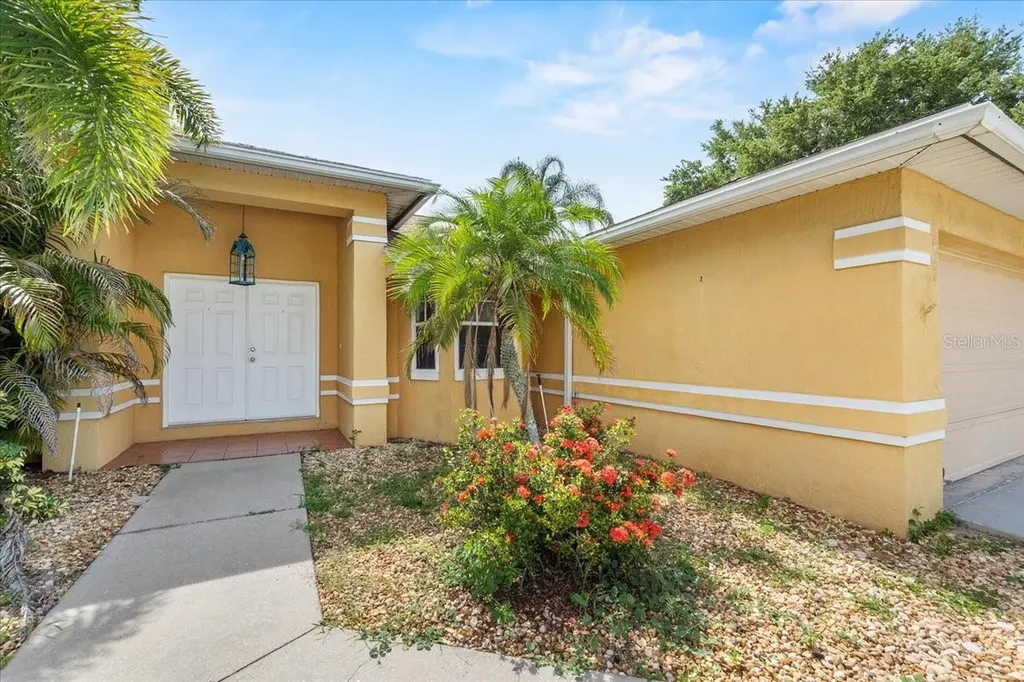 307 Sterling Drive Winter Haven FL 33884
