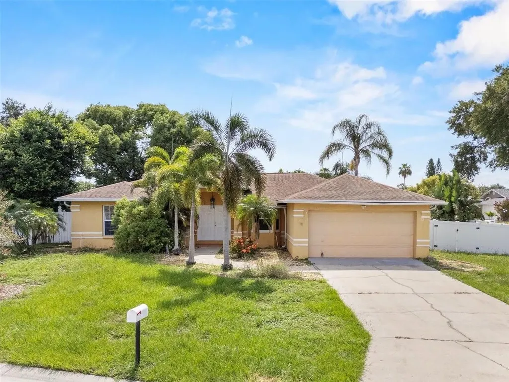 307 Sterling Drive Winter Haven FL 33884