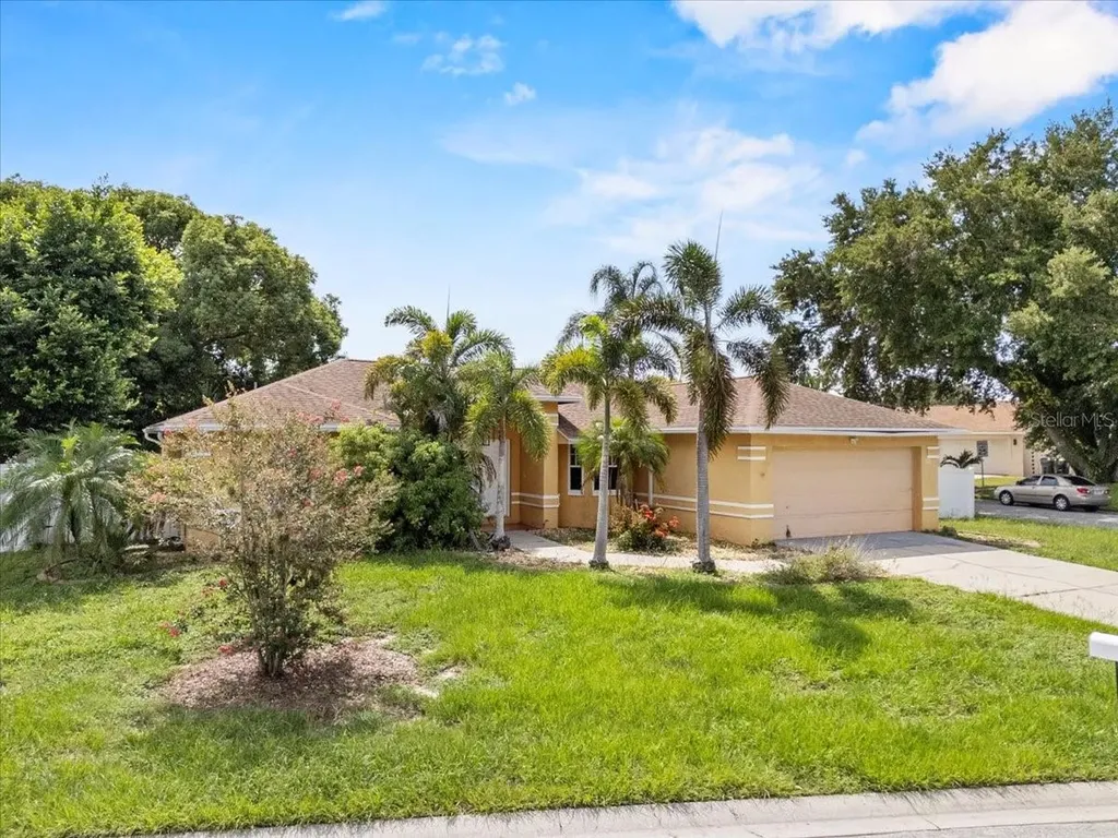 307 Sterling Drive Winter Haven FL 33884