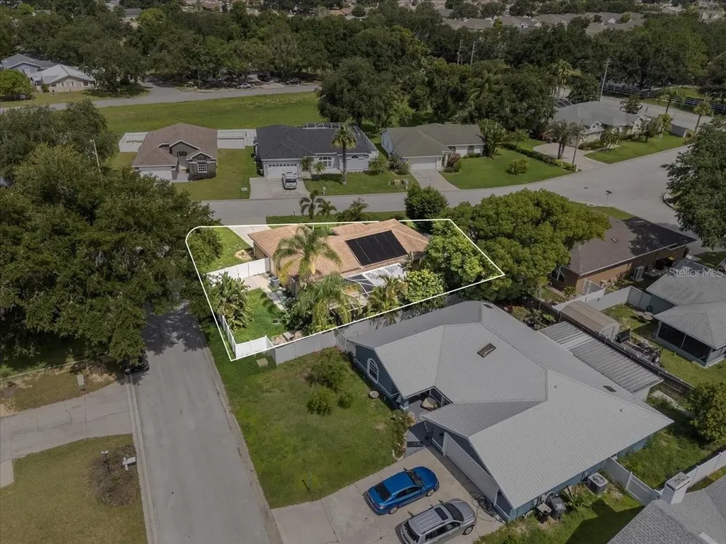 307 Sterling Drive Winter Haven FL 33884