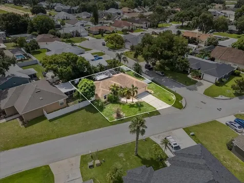 307 Sterling Drive Winter Haven FL 33884
