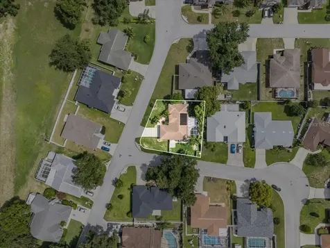 307 Sterling Drive Winter Haven FL 33884