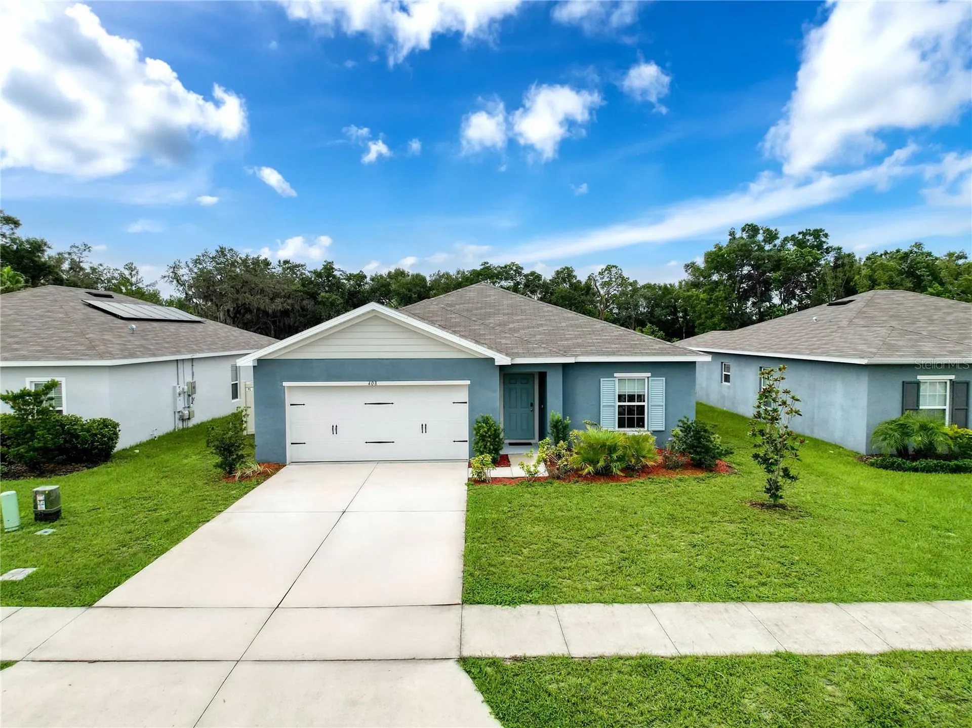 408 Button Sage Lane Davenport FL 33837