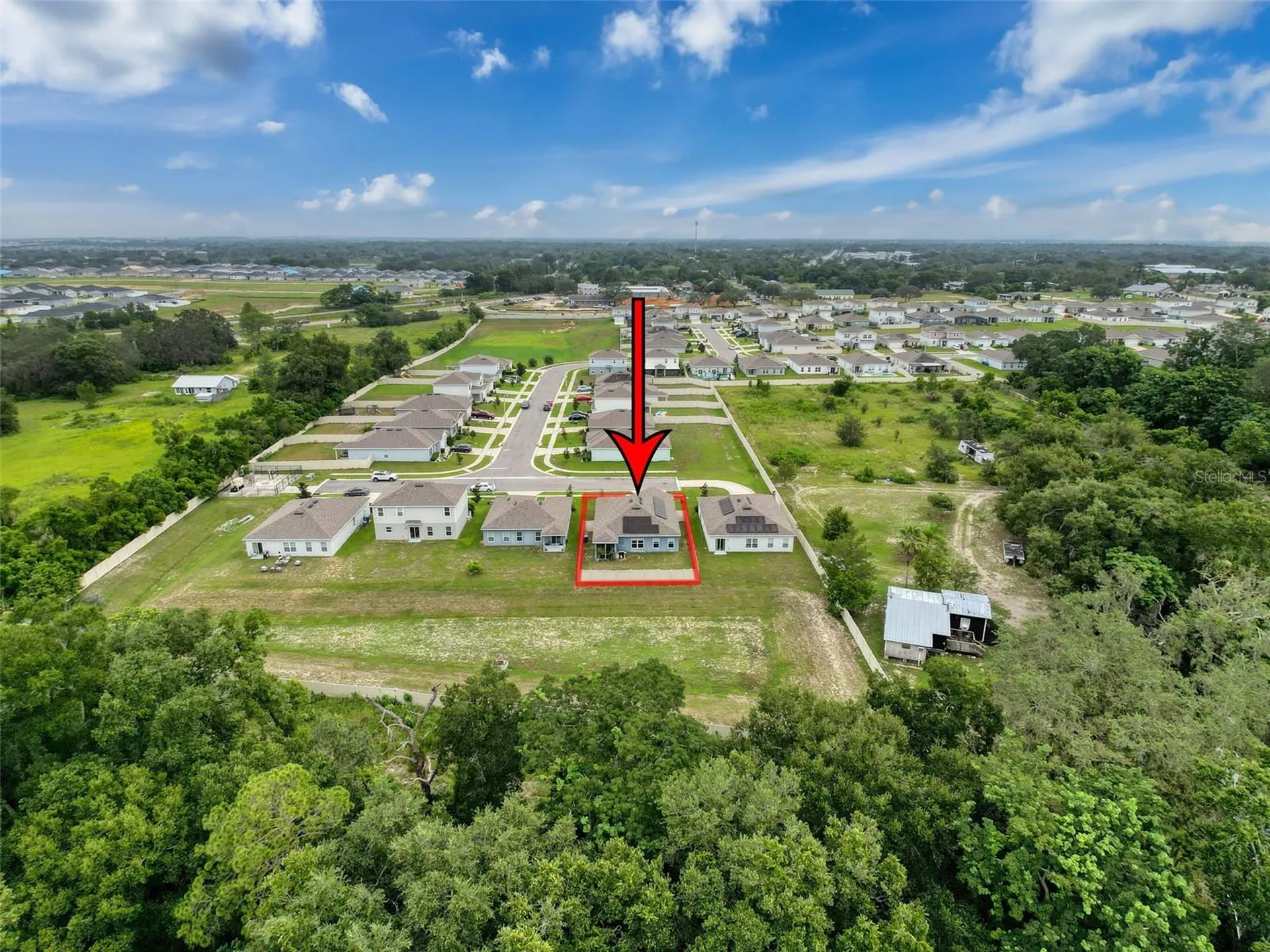 408 Button Sage Lane Davenport FL 33837