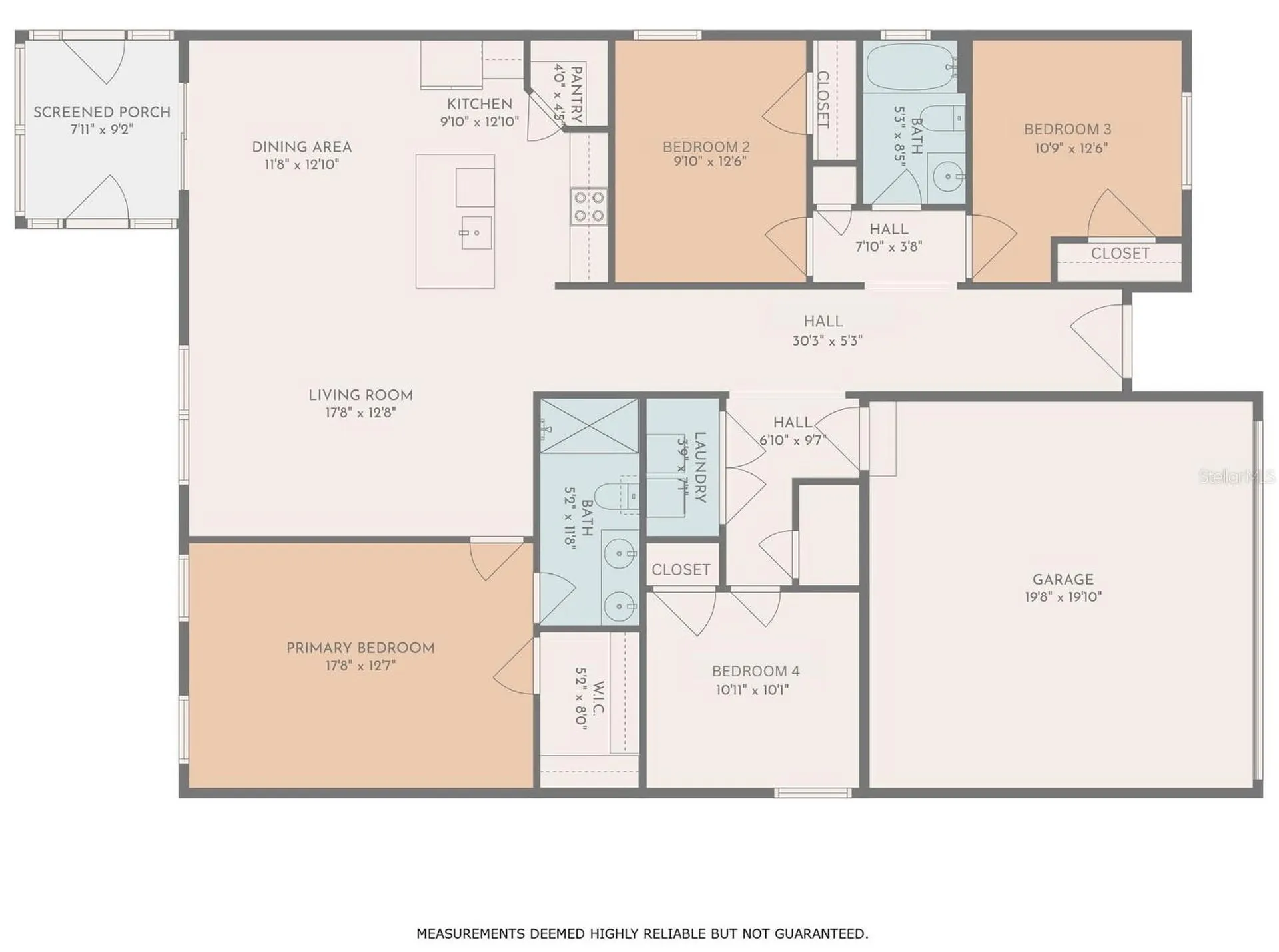 408 Button Sage Lane Davenport FL 33837