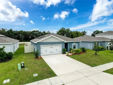408 Button Sage Lane Davenport FL 33837