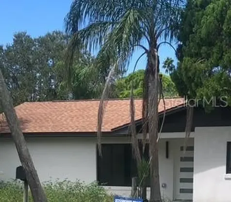 1718 Bayshore Boulevard Dunedin FL 34698