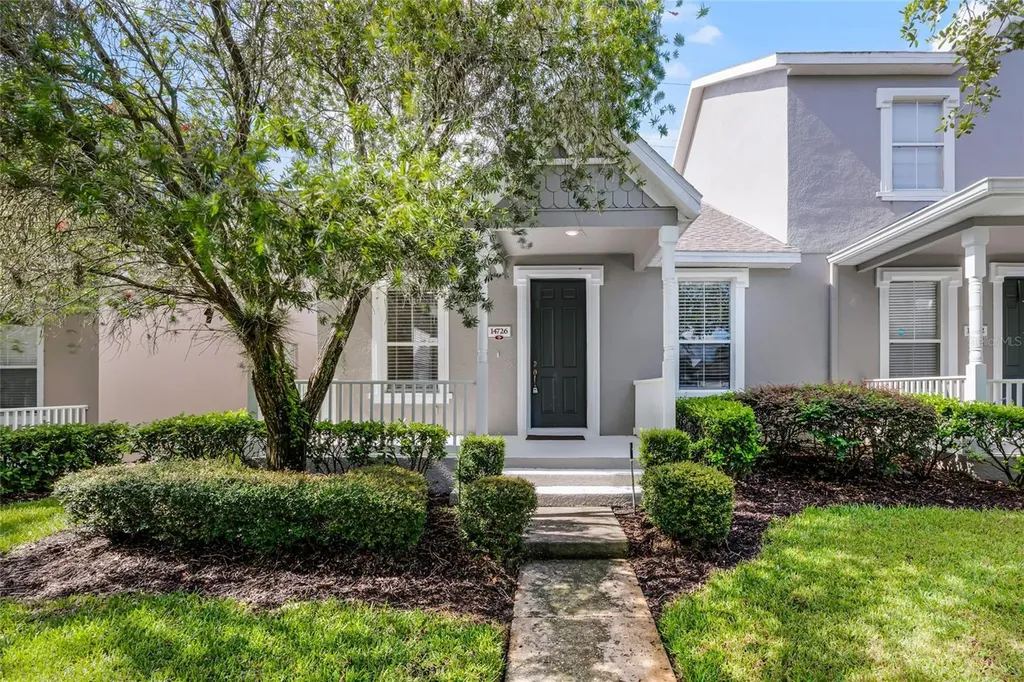 14726 Clarkson Drive Orlando FL 32828