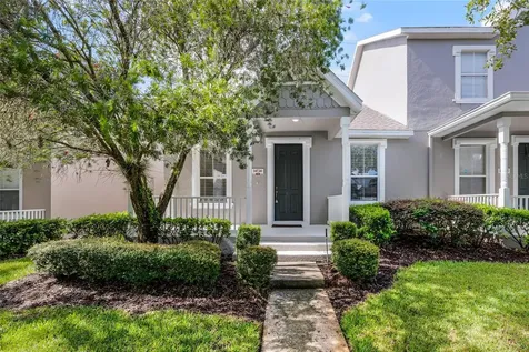 14726 Clarkson Drive Orlando FL 32828
