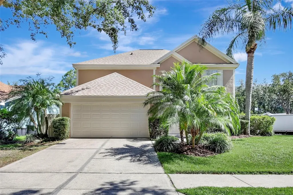 9422 Oak Meadow Court Tampa FL 33647