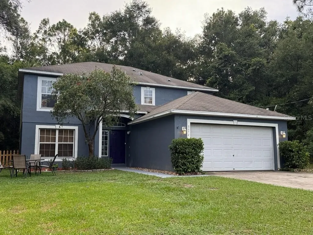 8674 N Collarette Way Citrus Springs FL 34434