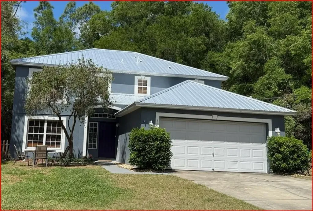 8674 N Collarette Way Citrus Springs FL 34434