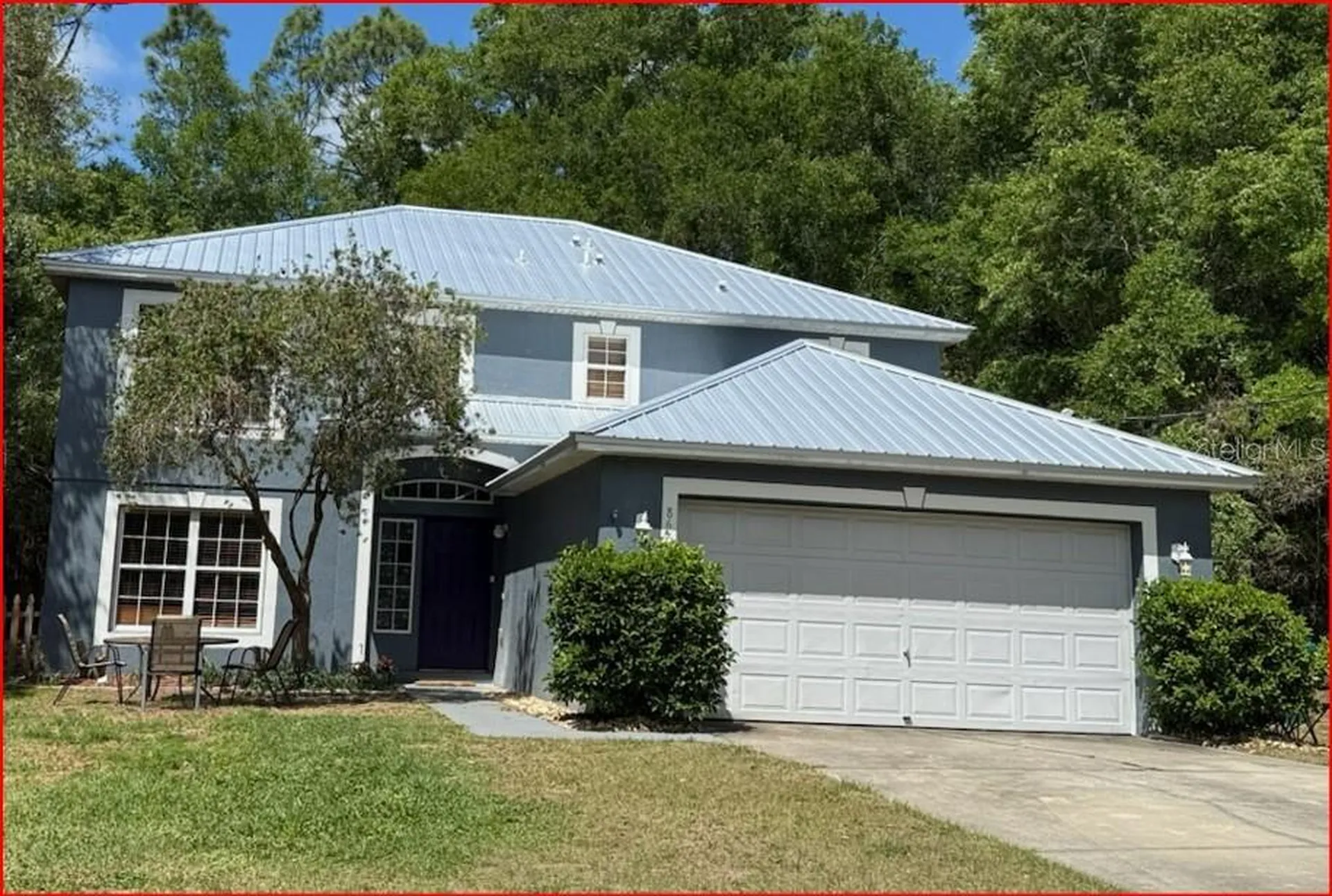 8674 N Collarette Way Citrus Springs FL 34434