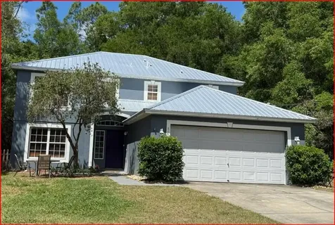 8674 N Collarette Way Citrus Springs FL 34434