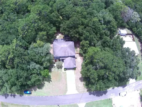 8674 N Collarette Way Citrus Springs FL 34434