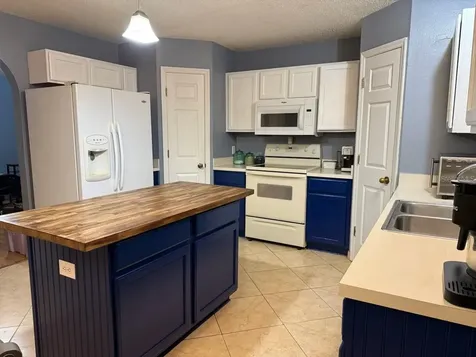 8674 N Collarette Way Citrus Springs FL 34434