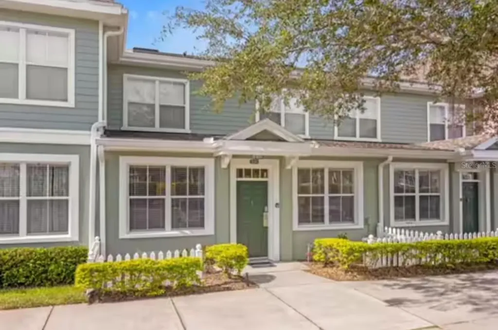 4015 Venetian Bay Drive Kissimmee FL 34741