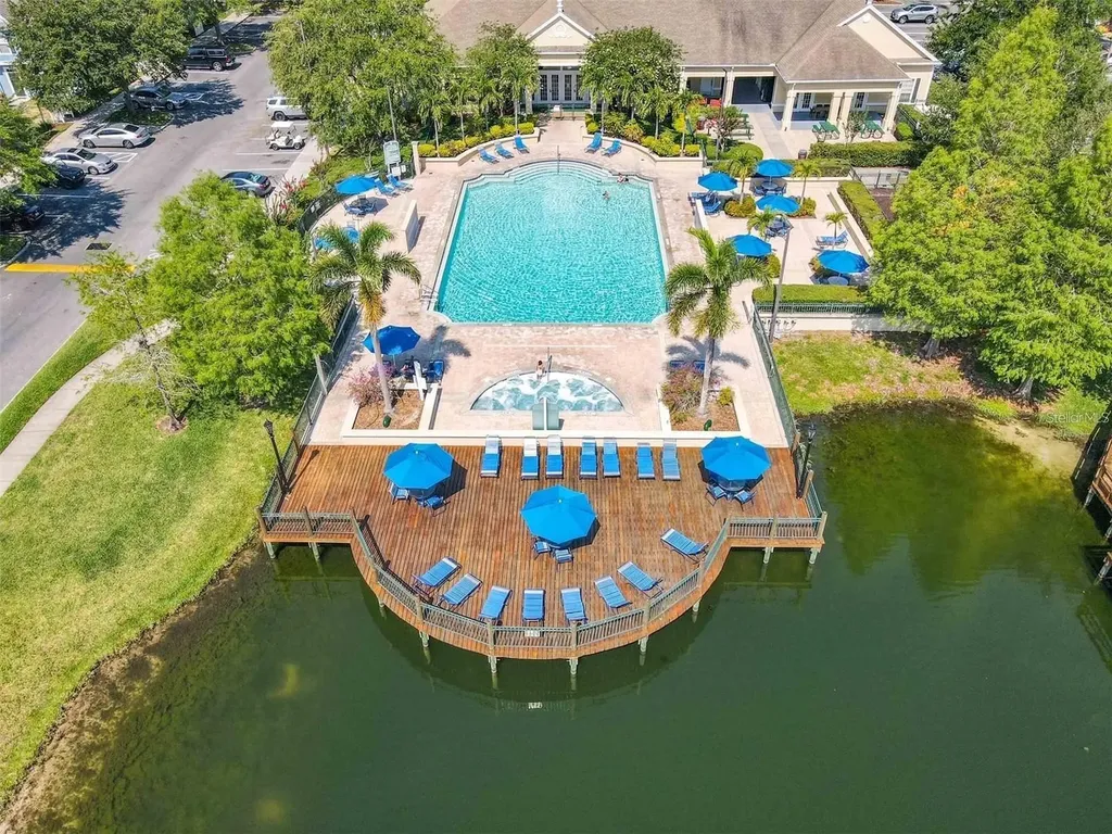 4015 Venetian Bay Drive Kissimmee FL 34741