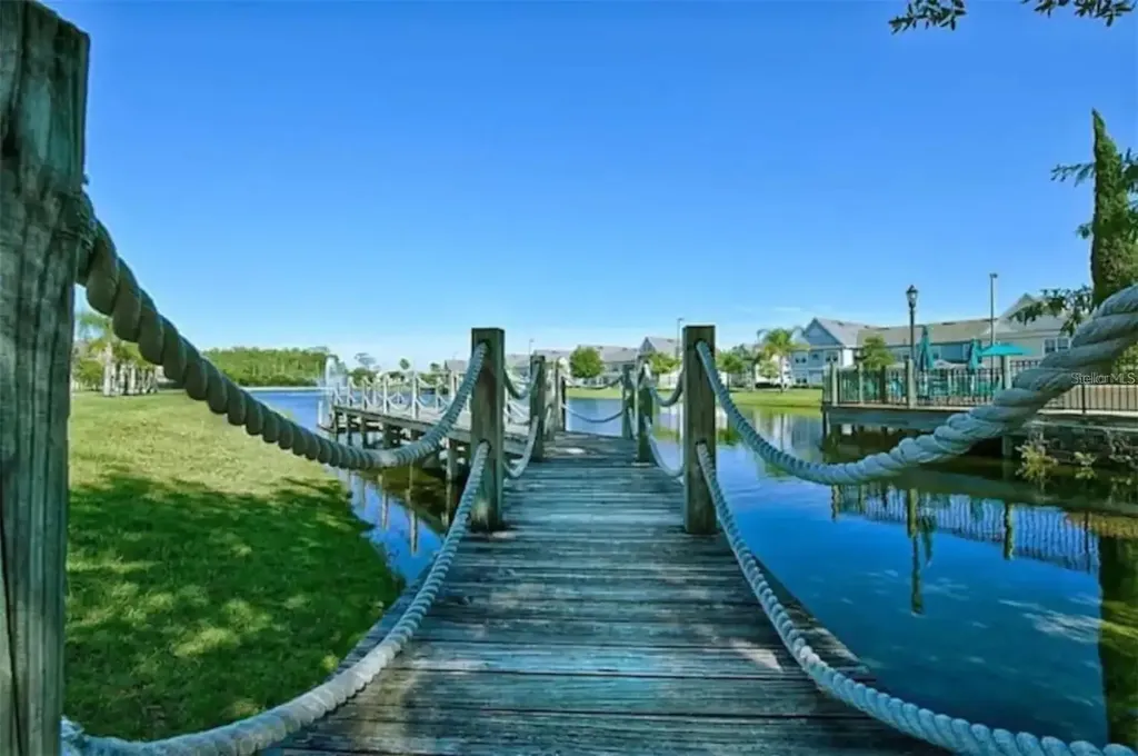 4015 Venetian Bay Drive Kissimmee FL 34741