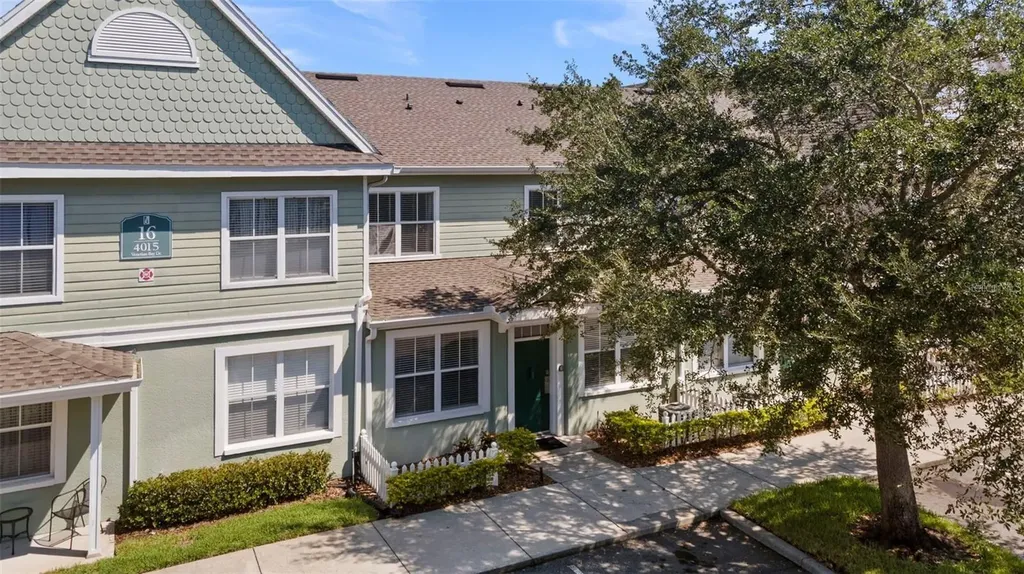 4015 Venetian Bay Drive Kissimmee FL 34741