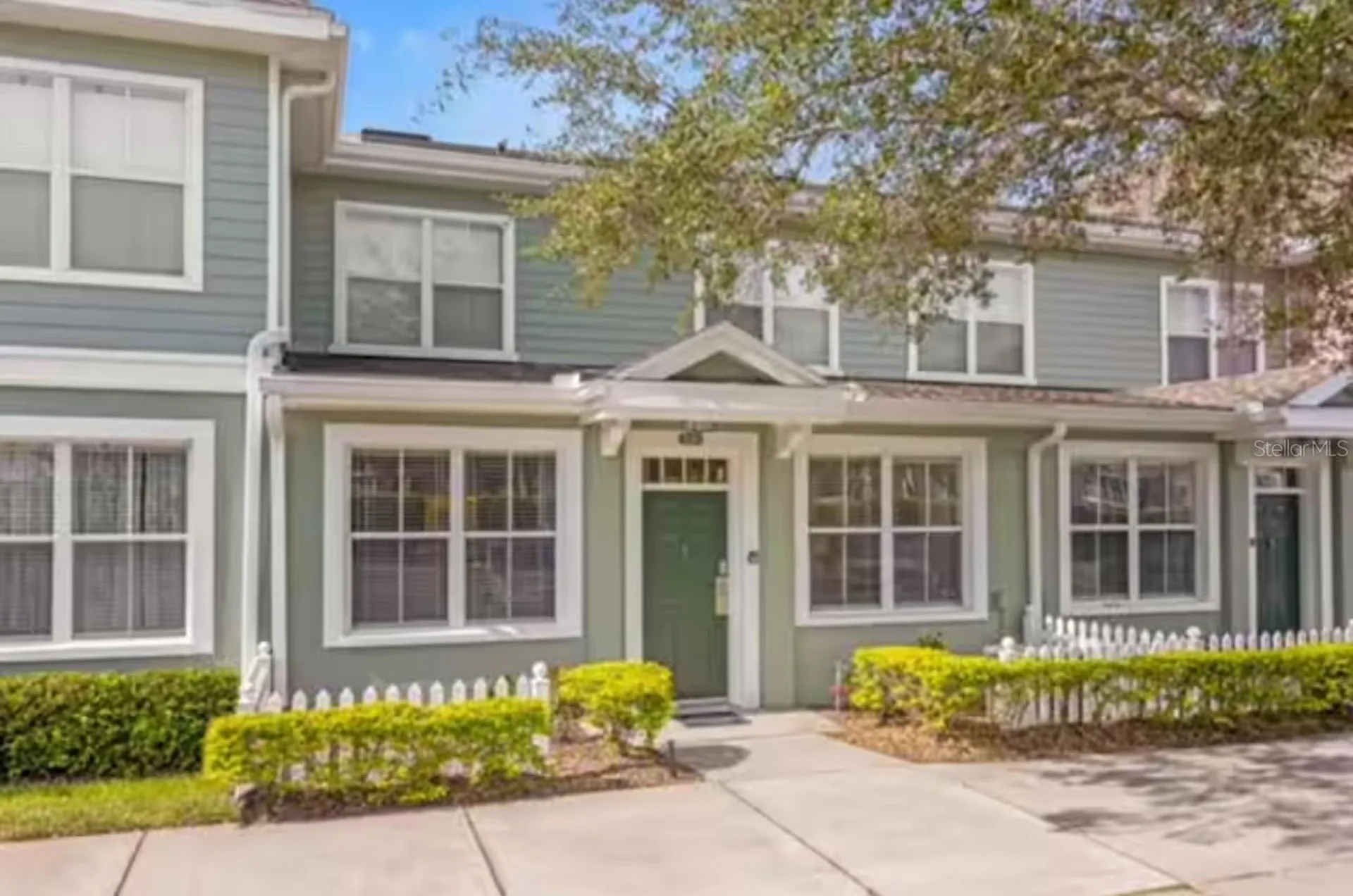 4015 Venetian Bay Drive Kissimmee FL 34741