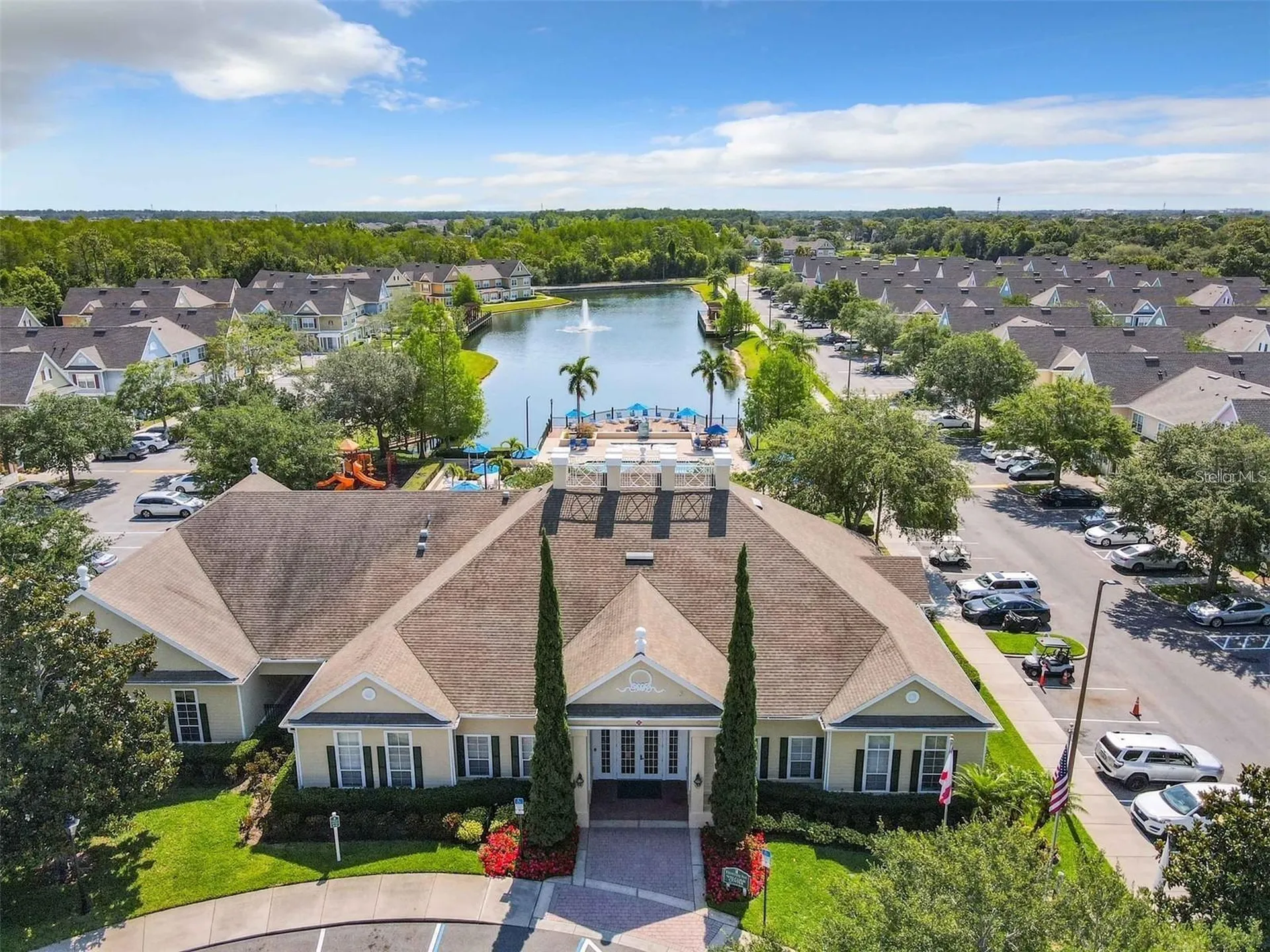 4015 Venetian Bay Drive Kissimmee FL 34741