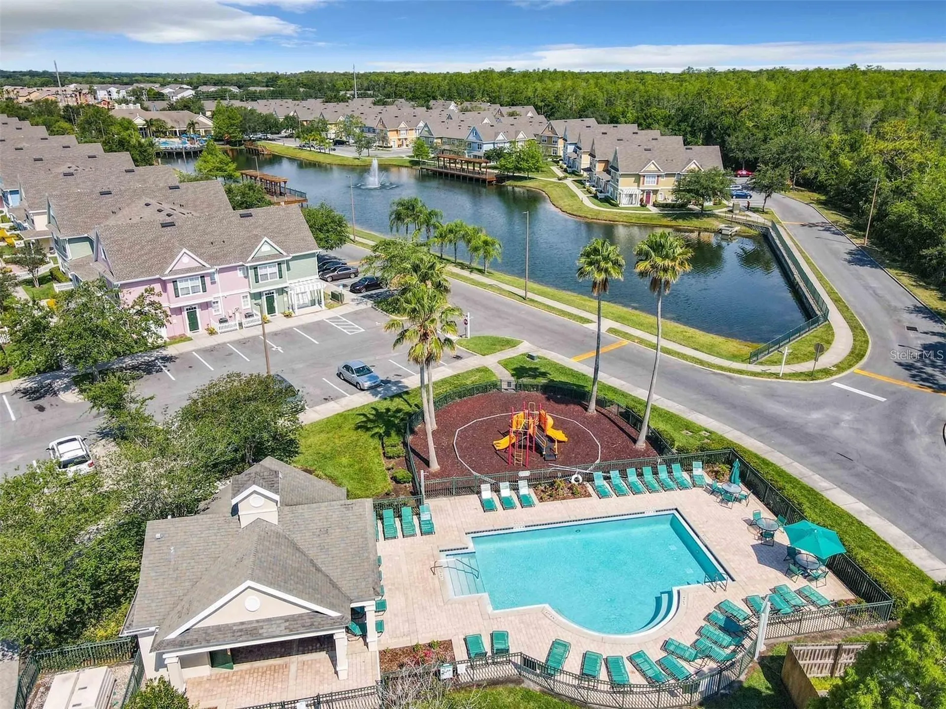 4015 Venetian Bay Drive Kissimmee FL 34741