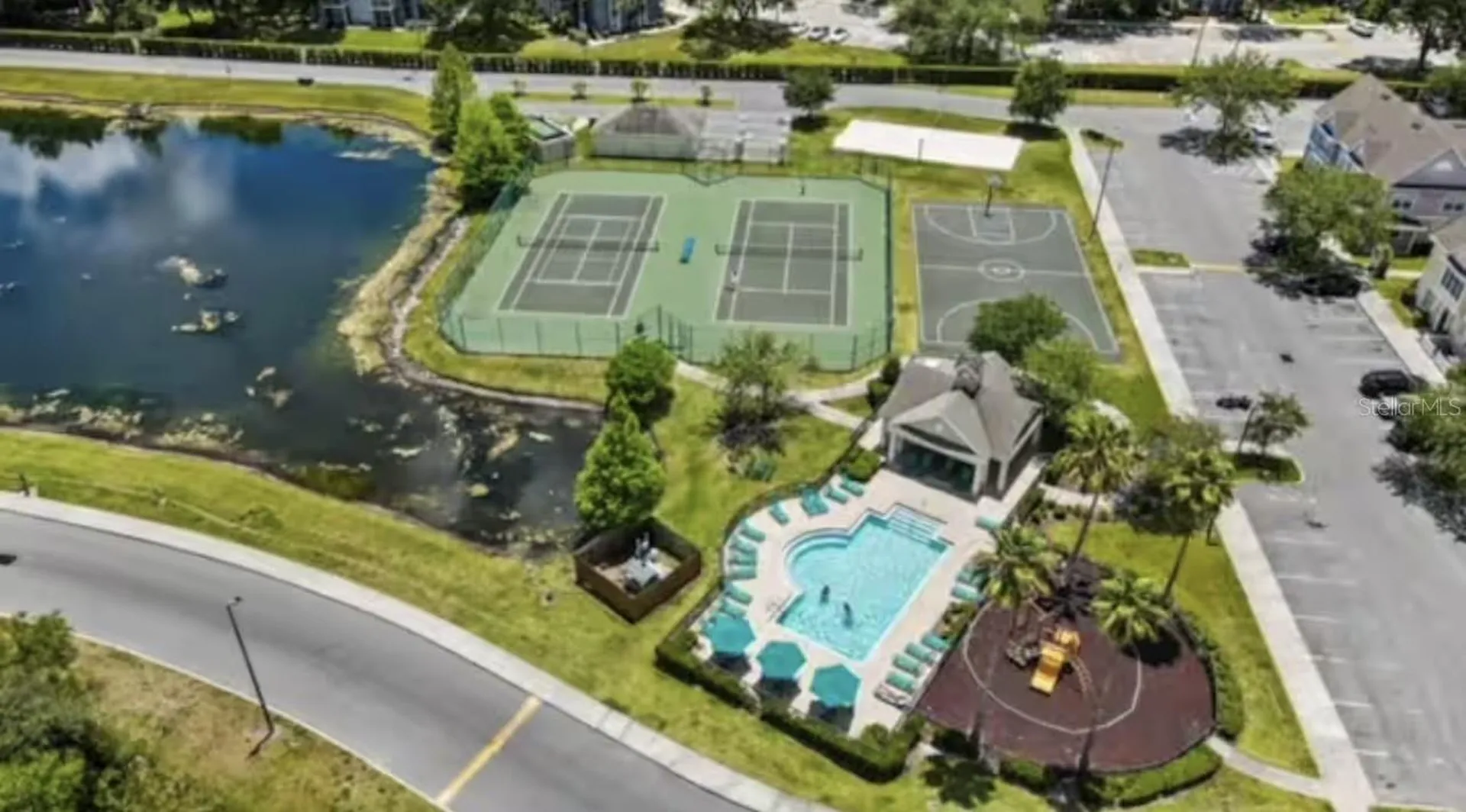 4015 Venetian Bay Drive Kissimmee FL 34741