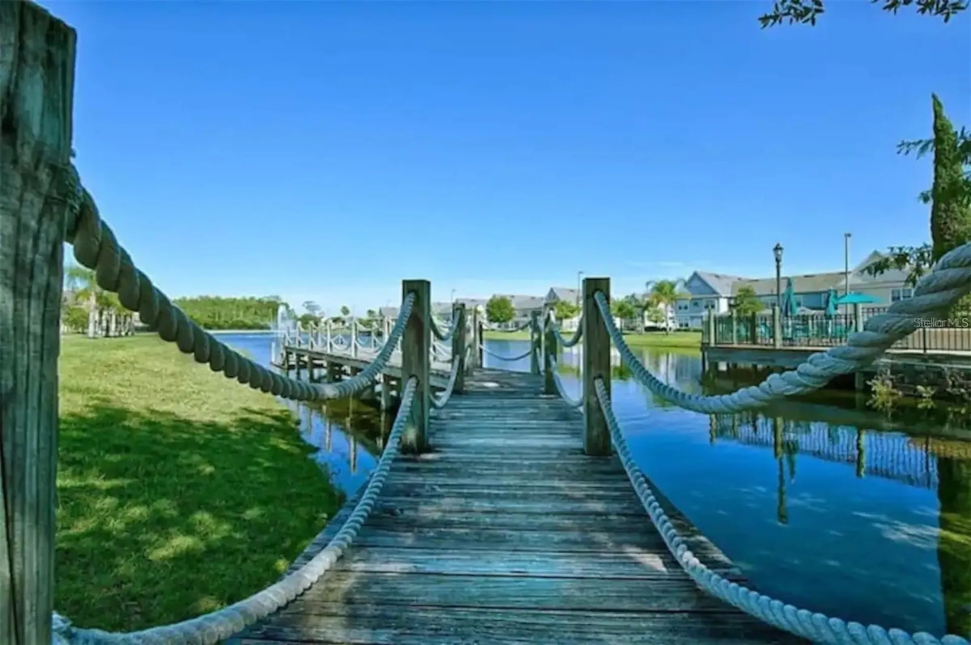 4015 Venetian Bay Drive Kissimmee FL 34741