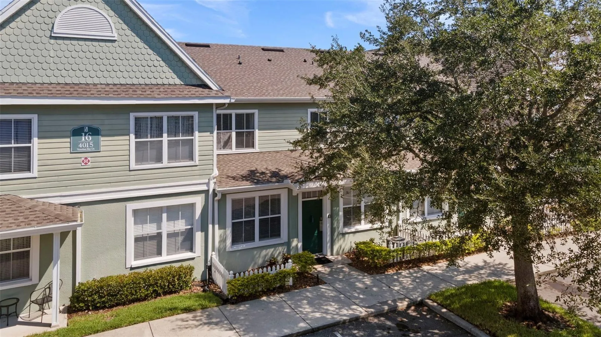 4015 Venetian Bay Drive Kissimmee FL 34741