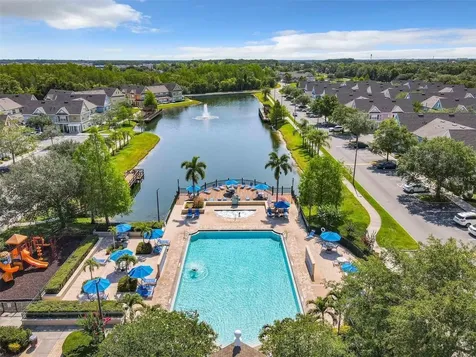 4015 Venetian Bay Drive Kissimmee FL 34741