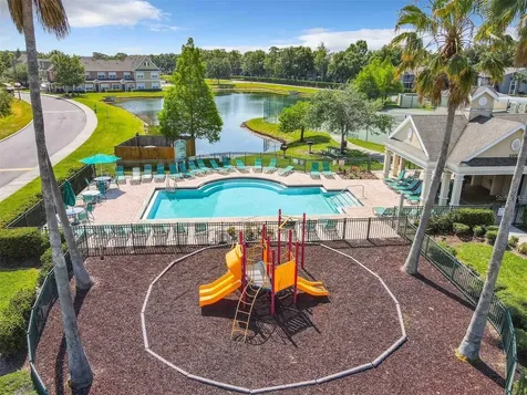 4015 Venetian Bay Drive Kissimmee FL 34741