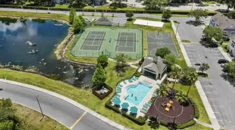 4015 Venetian Bay Drive Kissimmee FL 34741