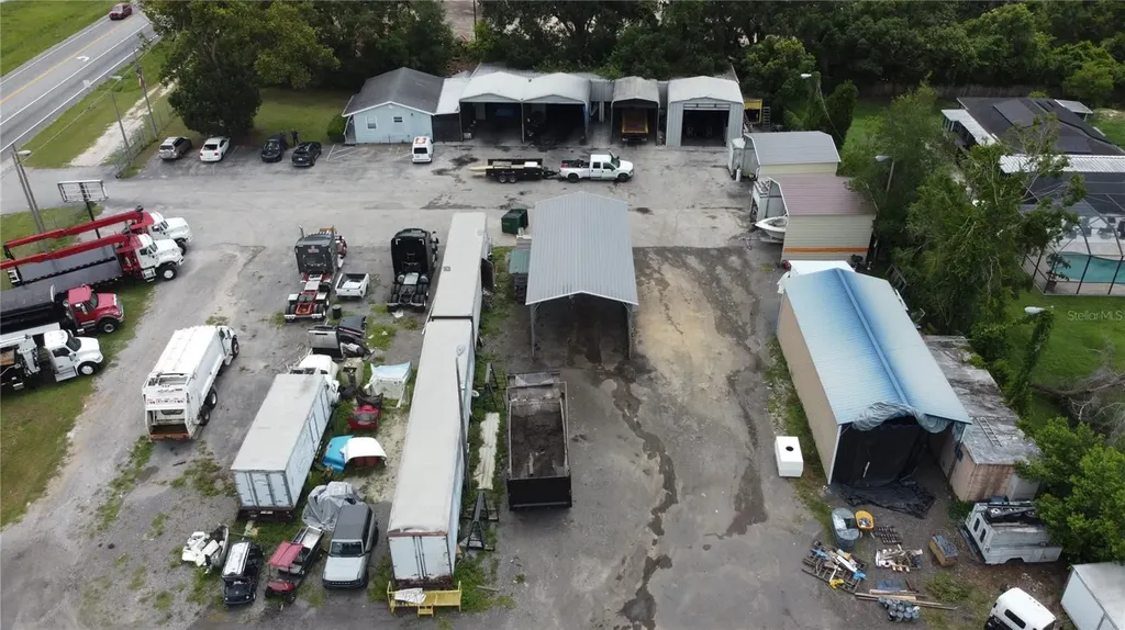 11679 N 301 Highway Thonotosassa FL 33592