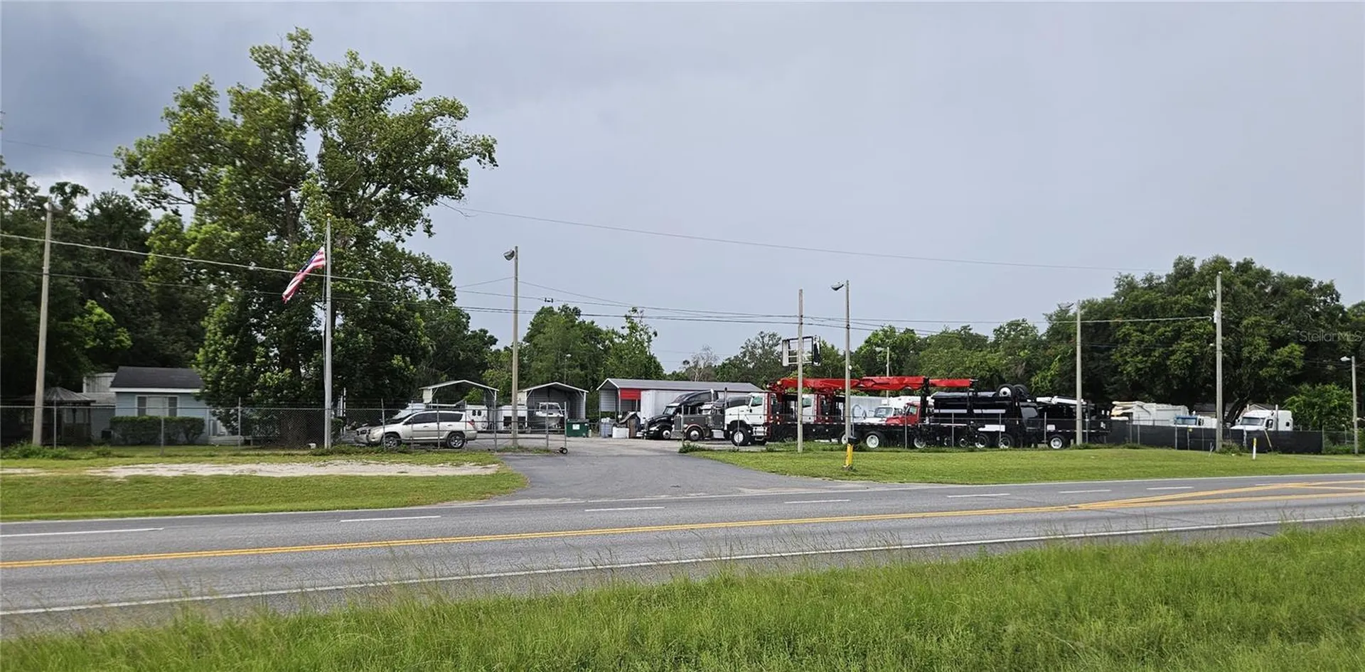 11679 N 301 Highway Thonotosassa FL 33592
